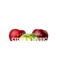 cornwallciderfestival festival cider apples festivals Sticker