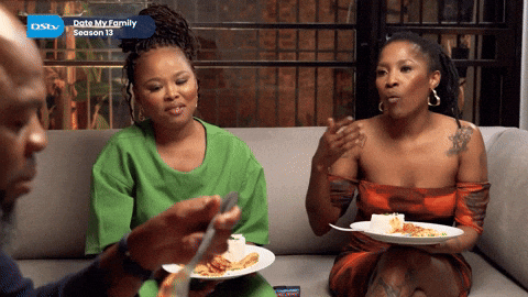 Datemyfamilymzansimagic GIF by DStv