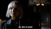 season 4 fox GIF by Gotham