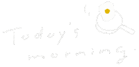 Morning Cooking Sticker