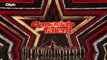 funkyverse dance tv canada toronto GIF