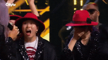 funkyverse dance tv canada toronto GIF