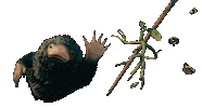 魔法 Sticker by Fantastic Beasts Japan