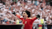 Happy El Tri GIF by DAZN