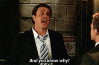 How I Met Your Mother GIF