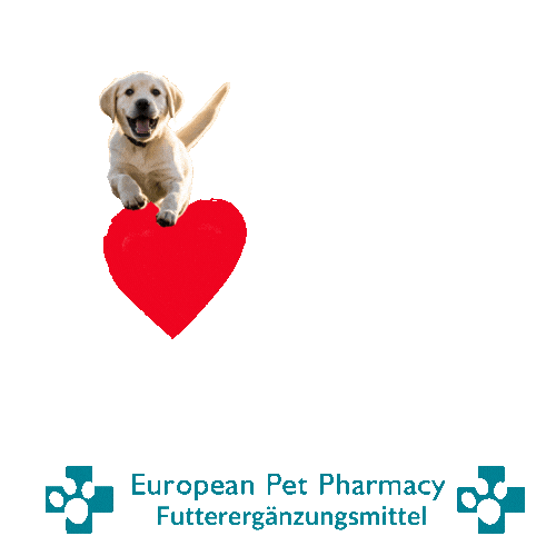 Lab Retrieve Sticker by Europeanpetpharmacy