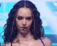 Dani Daniela GIF