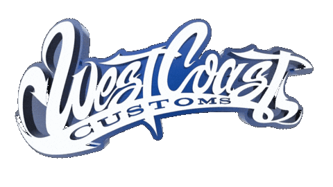 WCCGiphy giphyupload car custom wcc Sticker