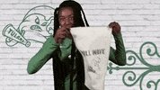 volleyball tulane GIF by GreenWave