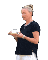 Pier14stores coffee cheers tea cafe Sticker