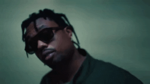 Power Ceelogreen GIF by EARTHGANG