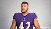 Football Smh GIF by Baltimore Ravens