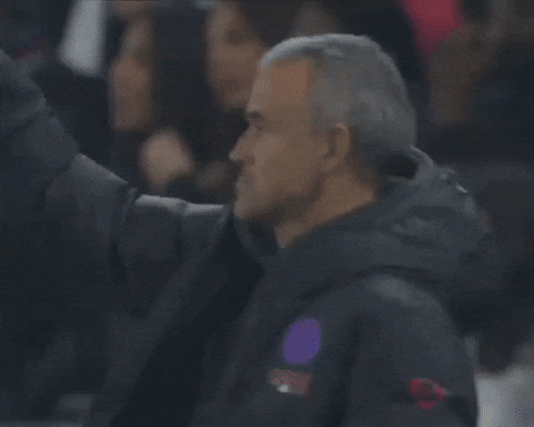 Paris Saint-Germain Psg GIF