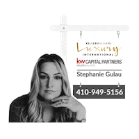 stephaniegulaurealtor stephanie gulau Sticker