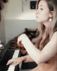 Think There You Go GIF