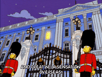 season 11 episode 22 GIF