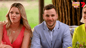 Excited Cheer GIF by Channel 7