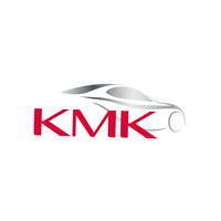 Masking Putty Sticker by KMK Refinish