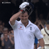 Happy London GIF by Lord's Cricket Ground