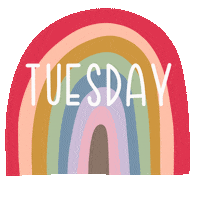 Days Of The Week Fun Sticker