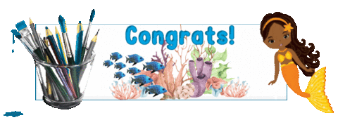 Congrats Sticker