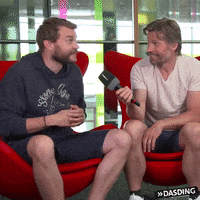 Happy Glücklich GIF by DASDING