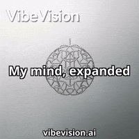 Vibe Brain GIF by VibeVision