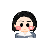Netflix Iu Sticker by yemsstudio