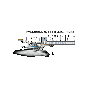 Plane Airplane Sticker by villebiscarrosse