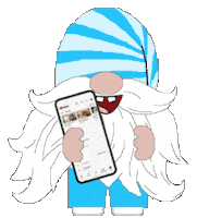 Youtube Instagram Sticker