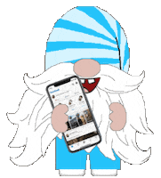 Youtube Instagram Sticker