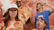 Happy Go Team GIF by Dr Oetker NL