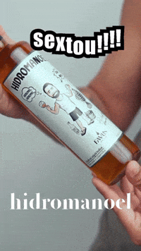 Sextou GIF