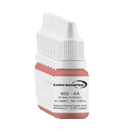 Thedcmicro Sticker by DC Micropigmentation/ UK Goldeneye