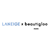 Laneige Makeupfridge Sticker by beautigloo