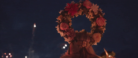 May Day Celtic GIF by Culture Vannin