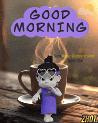 Dailyquote Emojiheart GIF by Zhotcita