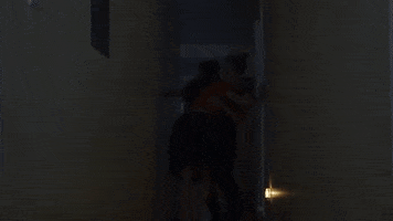 Making Out Short Film GIF by GirlNightStand