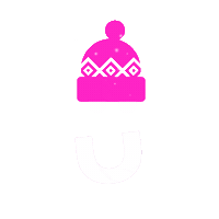 Happy Snow Sticker by muuv
