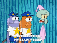 season 8 restraining spongebob GIF by SpongeBob SquarePants