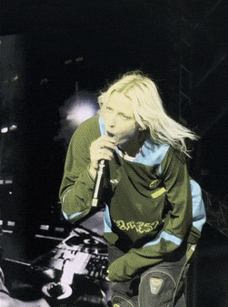 Bleed It Out Linkin Park GIF