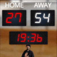 27 Home GIF