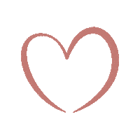 Heart Love Sticker by Mrs.Veggy
