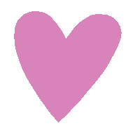 Heart Love Sticker