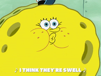 season 5 episode 20 GIF by SpongeBob SquarePants