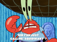 season 5 episode 20 GIF by SpongeBob SquarePants