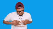 awkward not for me GIF