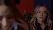 cbs ncis jethro gibbs mark harmon wilmer valderrama GIF