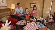 girl ugh GIF