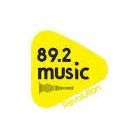 musicradio892 music greece athens instagifgr Sticker